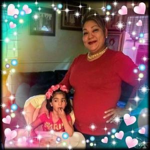 Meet your Posher, Joanna